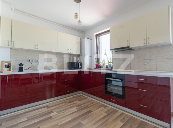 Apartament de vânzare 3 camere Manastur - 95822AV | BLITZ Cluj-Napoca | Poza5