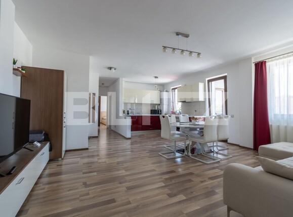 Apartament de vânzare 3 camere Manastur - 95822AV | BLITZ Cluj-Napoca | Poza2