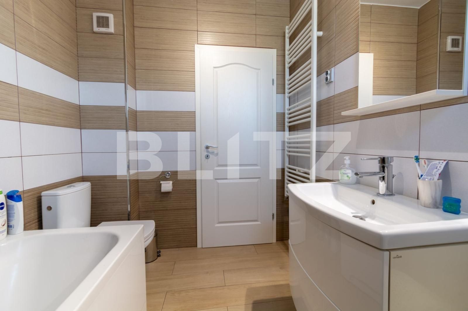 Apartament de vânzare 3 camere Manastur - 95822AV | BLITZ Cluj-Napoca | Poza12