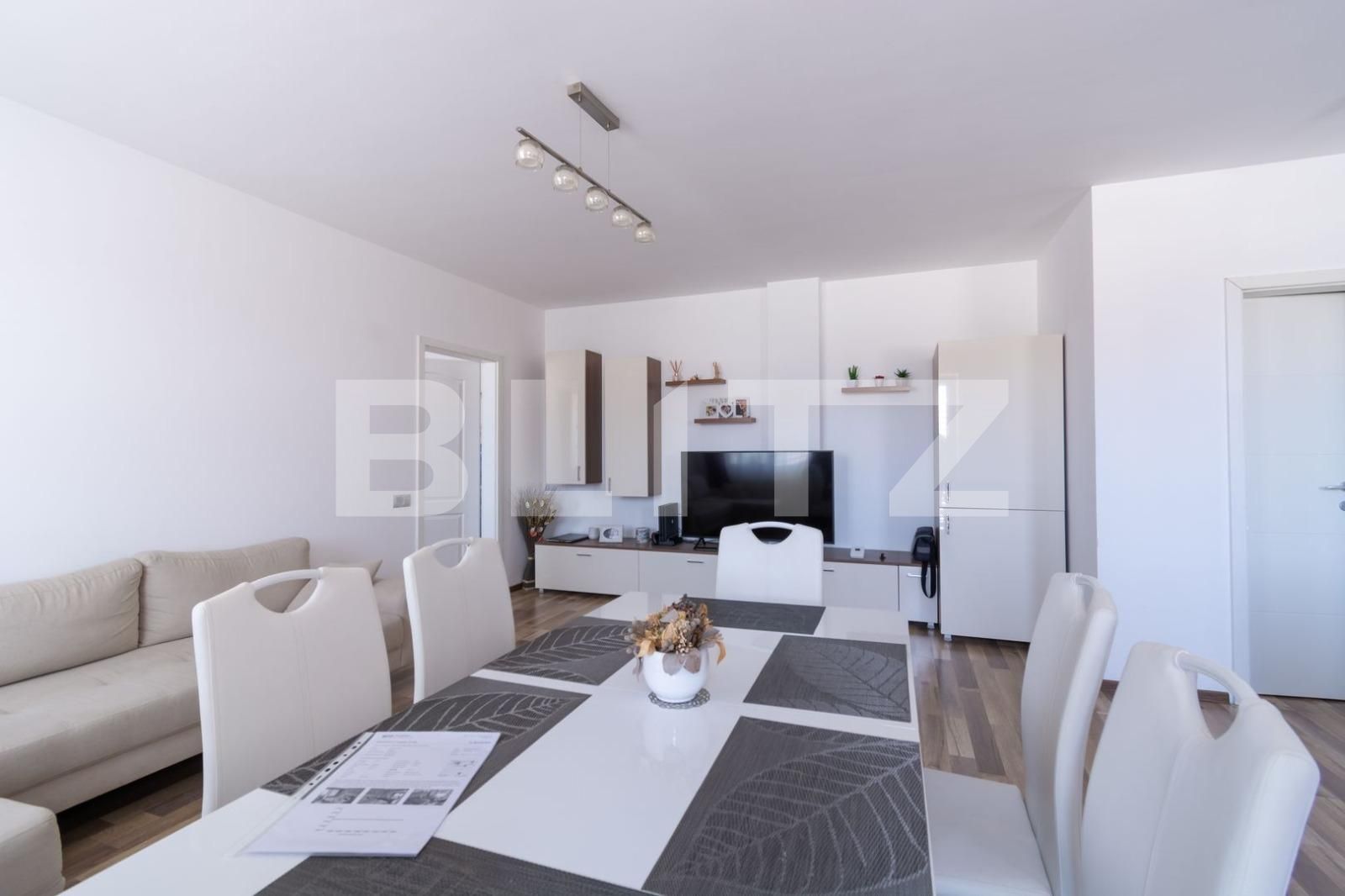 Apartament de vânzare 3 camere Manastur - 95822AV | BLITZ Cluj-Napoca | Poza3