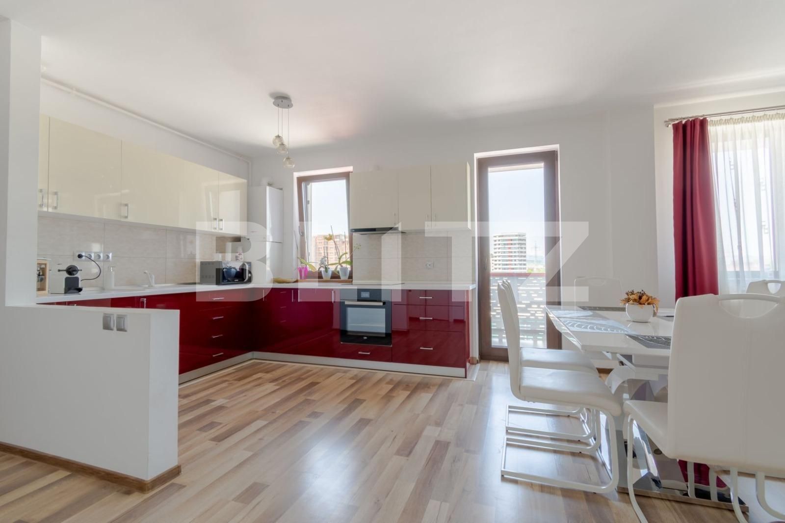 Apartament de vânzare 3 camere Manastur - 95822AV | BLITZ Cluj-Napoca | Poza6