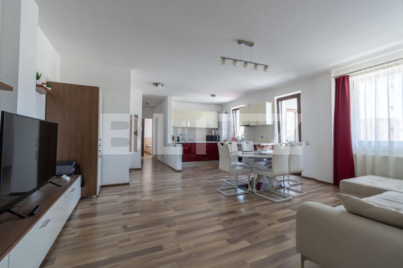 Apartament de vânzare 3 camere Manastur - 95822AV | BLITZ Cluj-Napoca | Poza2