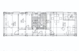 Apartament 3 camere, 74 mp, finisat, parcare, zona Tineretului