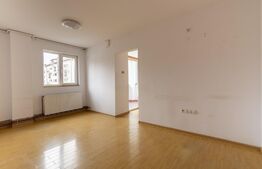 Apartament 3 camere, 74 mp, finisat, parcare, zona Tineretului