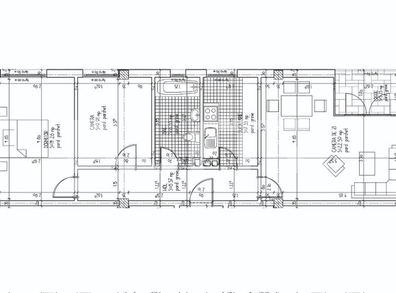 Apartament de vânzare 3 camere Floreşti - 95823AV | BLITZ Cluj-Napoca | Poza2