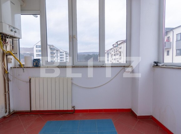 Apartament de vânzare 3 camere Floreşti - 95823AV | BLITZ Cluj-Napoca | Poza15