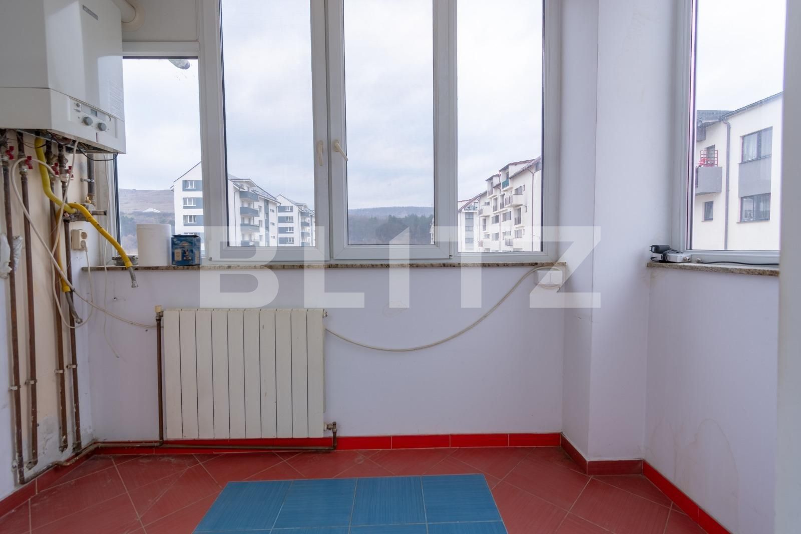 Apartament de vânzare 3 camere Floreşti - 95823AV | BLITZ Cluj-Napoca | Poza15