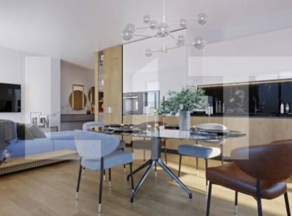 Apartament de vânzare 2 camere Semicentral - 95826AV | BLITZ Cluj-Napoca | Poza1