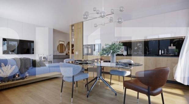 Apartament de vânzare 2 camere Semicentral - 95826AV | BLITZ Cluj-Napoca | Poza1