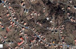 Oportunitate ! Teren intravilan 1049 mp, zona Pârtia de Schi Feleacu