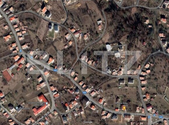 Teren de vânzare Feleacu - 95827TV | BLITZ Cluj-Napoca | Poza1