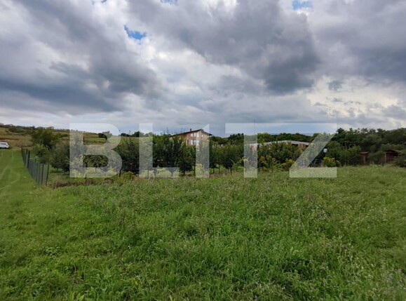 Teren de vânzare Borhanci - 95828TV | BLITZ Cluj-Napoca | Poza1