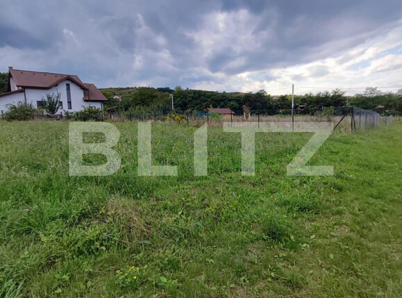 Teren de vânzare Borhanci - 95828TV | BLITZ Cluj-Napoca | Poza2