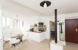 Apartament 2 camere, 50 mp, A.C , zona Piata Cipariu