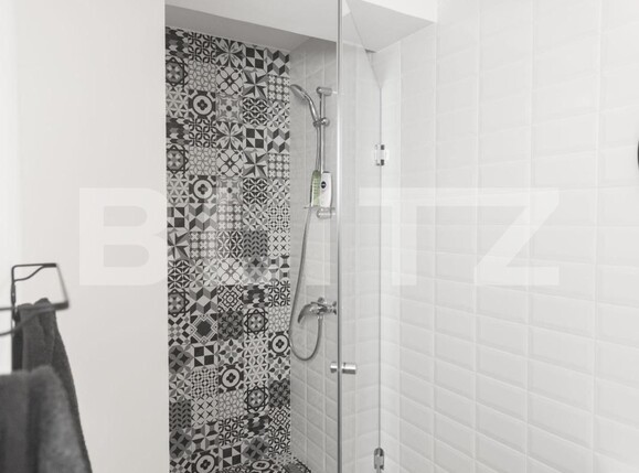 Apartament de închiriat 2 camere Central - 95829AI | BLITZ Cluj-Napoca | Poza8
