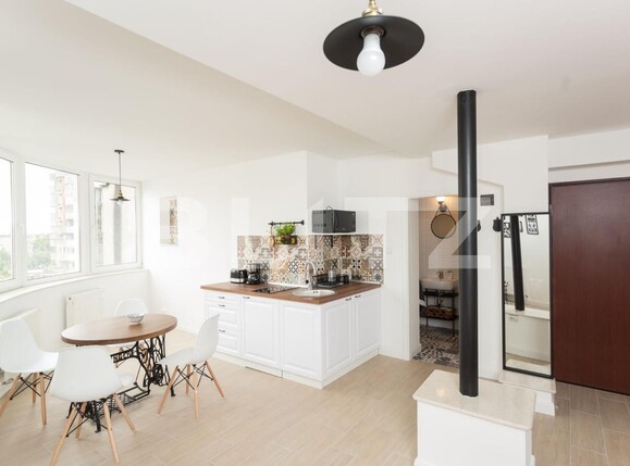 Apartament de închiriat 2 camere Central - 95829AI | BLITZ Cluj-Napoca | Poza6