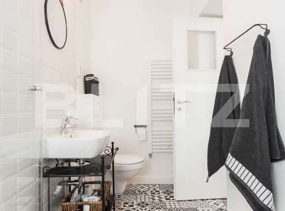 Apartament de închiriat 2 camere Central - 95829AI | BLITZ Cluj-Napoca | Poza7