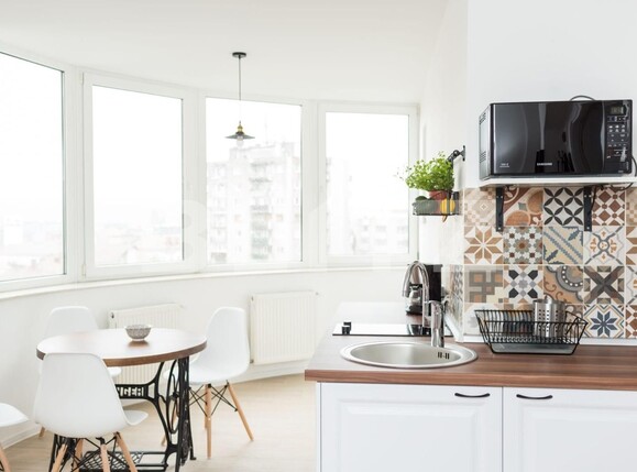 Apartament de închiriat 2 camere Central - 95829AI | BLITZ Cluj-Napoca | Poza5