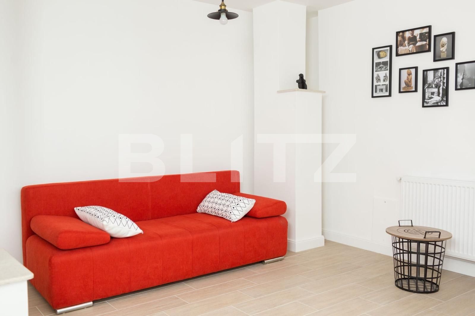 Apartament de închiriat 2 camere Central - 95829AI | BLITZ Cluj-Napoca | Poza4