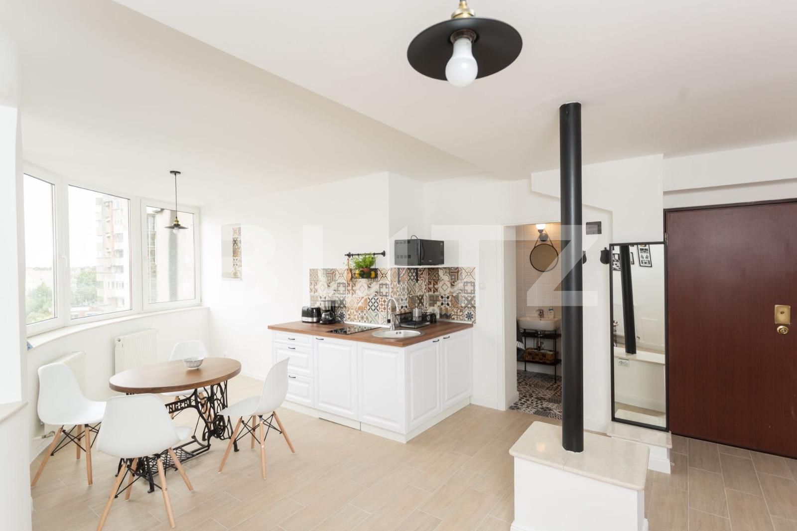 Apartament de închiriat 2 camere Central - 95829AI | BLITZ Cluj-Napoca | Poza6