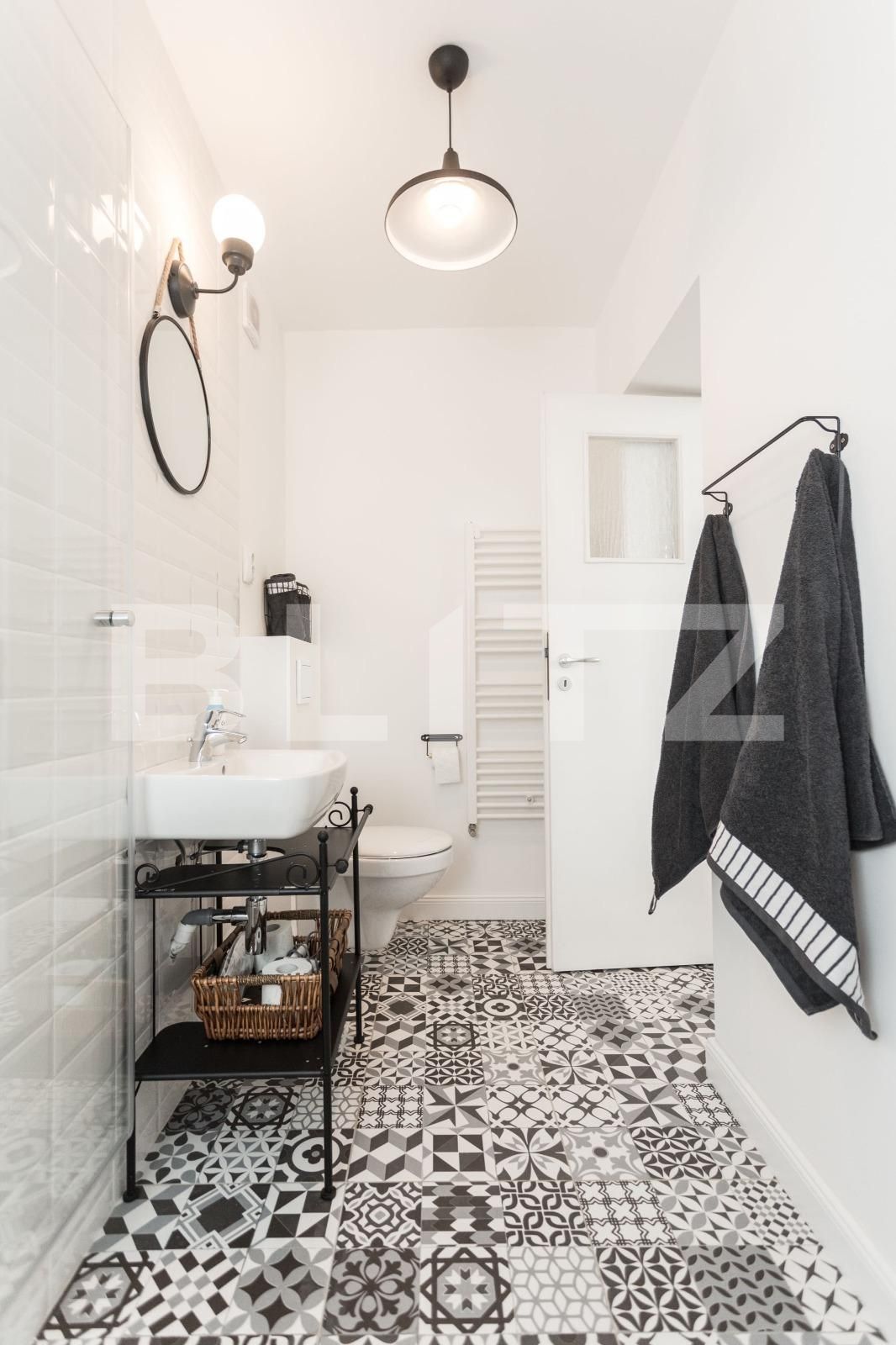 Apartament de închiriat 2 camere Central - 95829AI | BLITZ Cluj-Napoca | Poza7