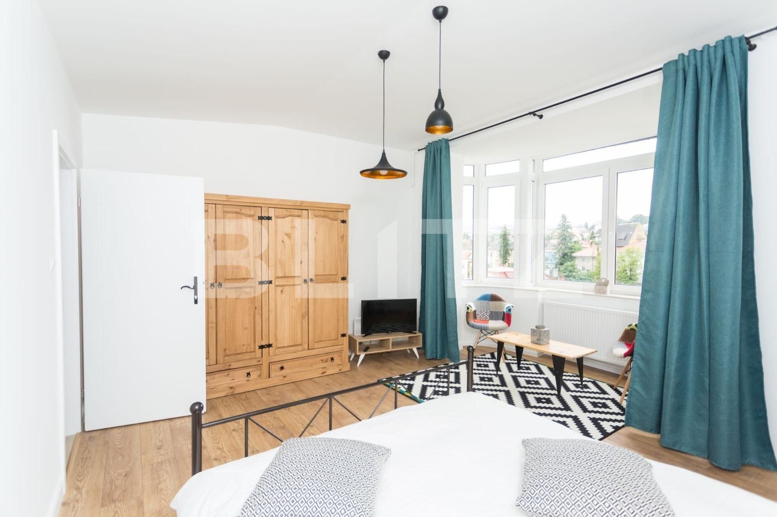 Apartament de închiriat 2 camere Central - 95829AI | BLITZ Cluj-Napoca | Poza2