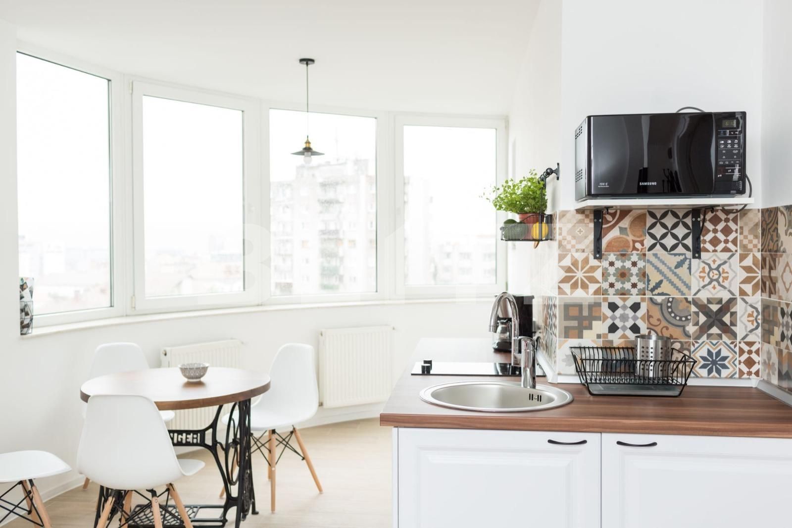 Apartament de închiriat 2 camere Central - 95829AI | BLITZ Cluj-Napoca | Poza5