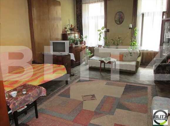 Apartament de vânzare 2 camere Central - 9583AV | BLITZ Cluj-Napoca | Poza1