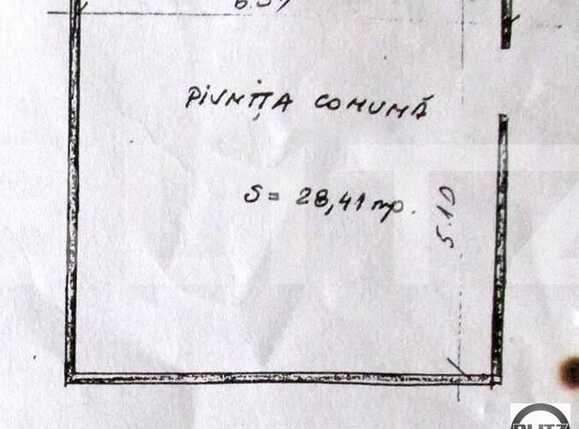 Apartament de vânzare 2 camere Central - 9583AV | BLITZ Cluj-Napoca | Poza8