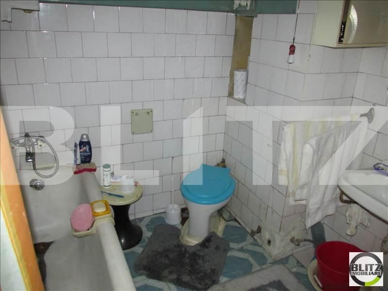 Apartament de vânzare 2 camere Central - 9583AV | BLITZ Cluj-Napoca | Poza6