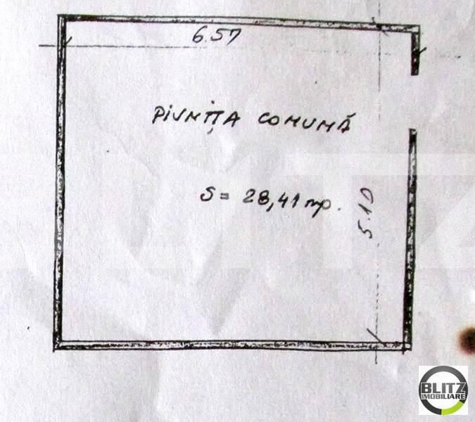 Apartament de vânzare 2 camere Central - 9583AV | BLITZ Cluj-Napoca | Poza8