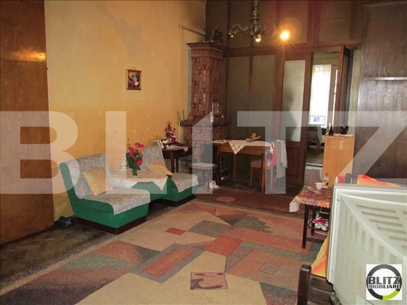 Apartament de vânzare 2 camere Central - 9583AV | BLITZ Cluj-Napoca | Poza2