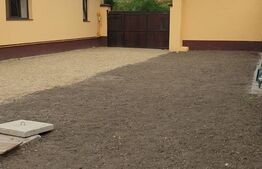 Casa individuala renovata, 3 camere, 139 mp, 2000 mp teren, Halchiu Satul Nou