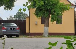 Casa individuala renovata, 3 camere, 139 mp, 2000 mp teren, Halchiu Satul Nou