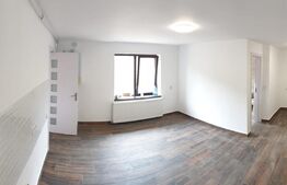 Casa individuala renovata, 3 camere, 139 mp, 2000 mp teren, Halchiu Satul Nou