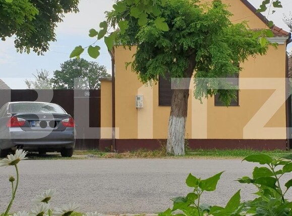 Casa de vânzare 4 camere Feldioara - 95847CV | BLITZ Brașov | Poza1