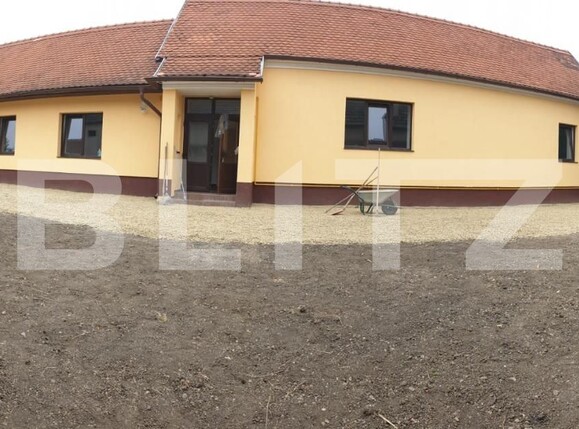 Casa de vânzare 4 camere Feldioara - 95847CV | BLITZ Brașov | Poza10