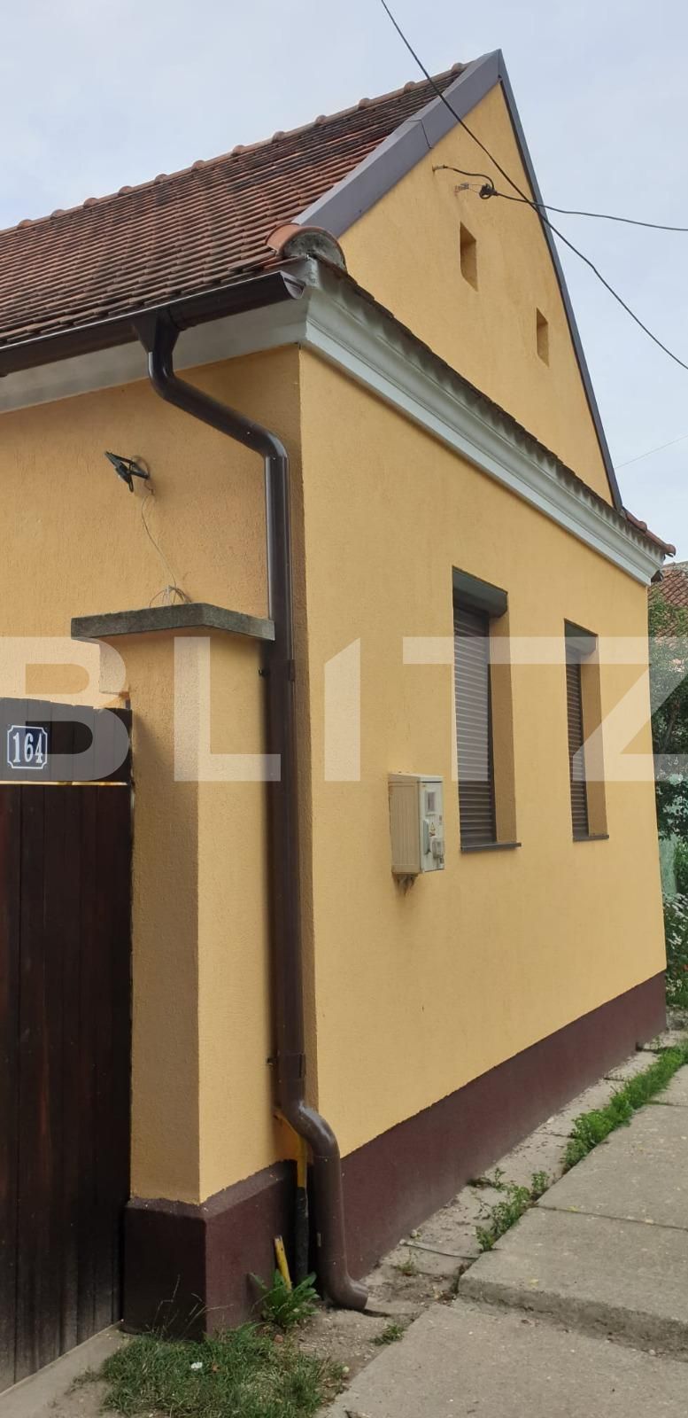 Casa de vânzare 4 camere Feldioara - 95847CV | BLITZ Brașov | Poza3