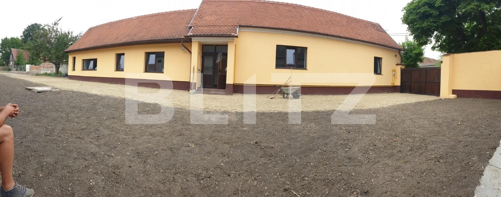 Casa de vânzare 4 camere Feldioara - 95847CV | BLITZ Brașov | Poza10