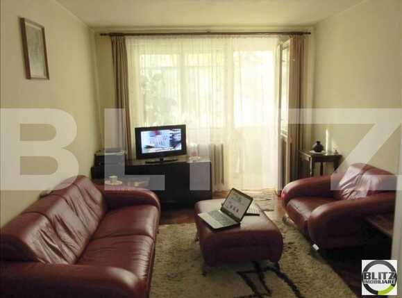 Apartament de vânzare 4 camere Gheorgheni - 9585AV | BLITZ Cluj-Napoca | Poza1