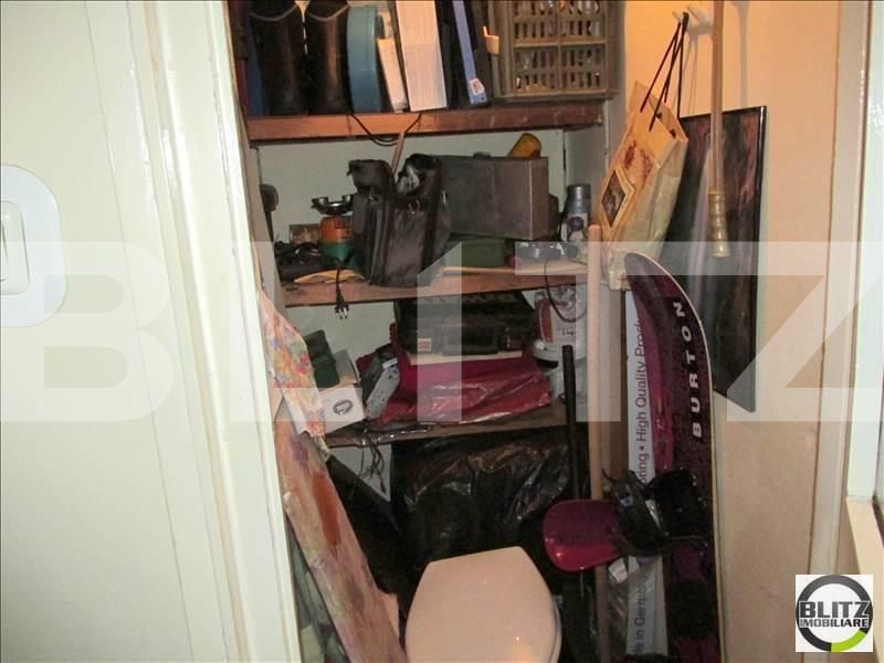 Apartament de vânzare 4 camere Gheorgheni - 9585AV | BLITZ Cluj-Napoca | Poza9