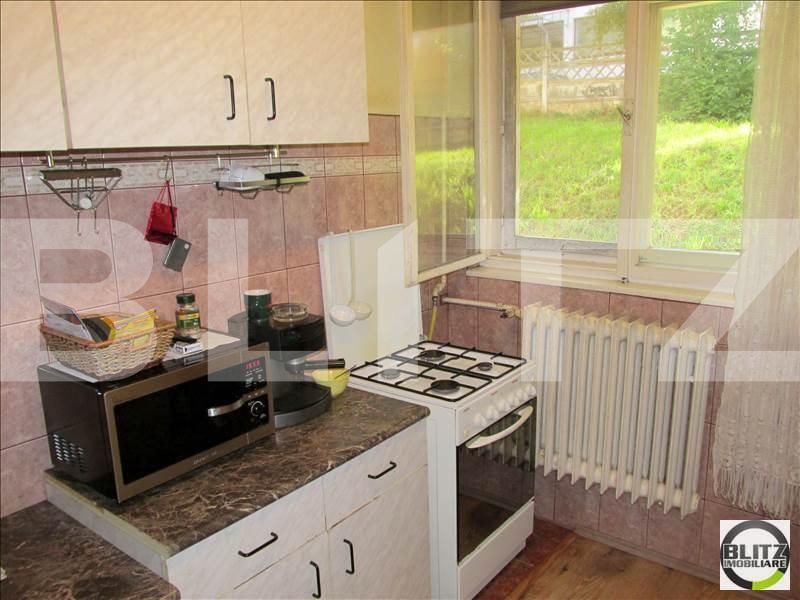Apartament de vânzare 4 camere Gheorgheni - 9585AV | BLITZ Cluj-Napoca | Poza7