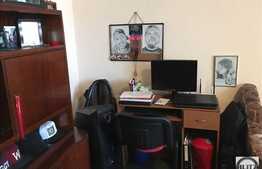 Garsoniera, 28 mp, etaj intermediat, zona Minerva