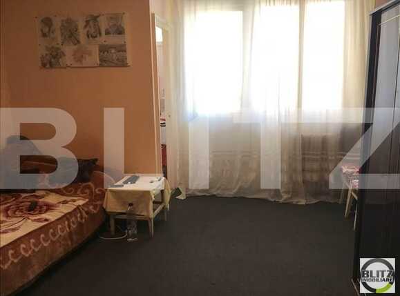Garsonieră de închiriat Manastur - 9586AI | BLITZ Cluj-Napoca | Poza1