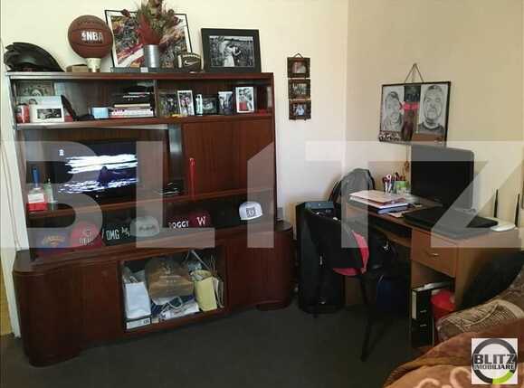 Garsonieră de închiriat Manastur - 9586AI | BLITZ Cluj-Napoca | Poza4