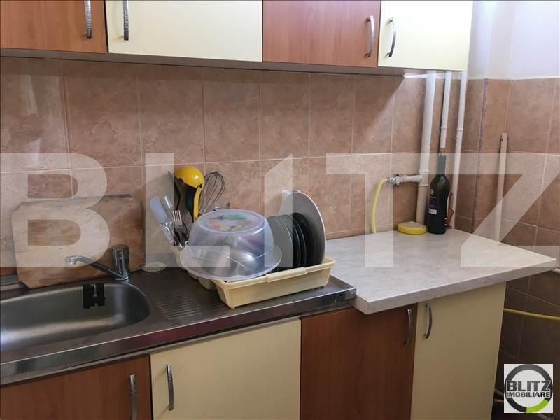 Garsonieră de închiriat Manastur - 9586AI | BLITZ Cluj-Napoca | Poza5