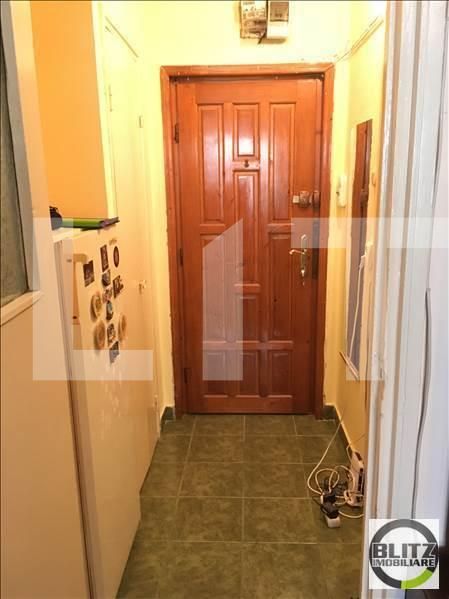 Garsonieră de închiriat Manastur - 9586AI | BLITZ Cluj-Napoca | Poza6