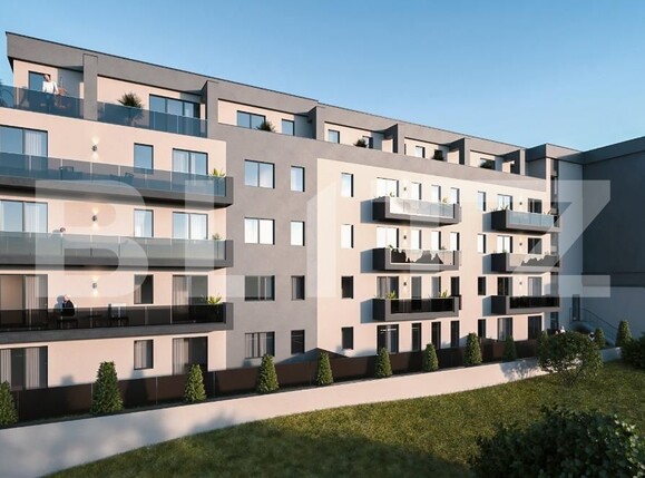 Apartament de vânzare 3 camere Marasti - 95867AV | BLITZ Cluj-Napoca | Poza2