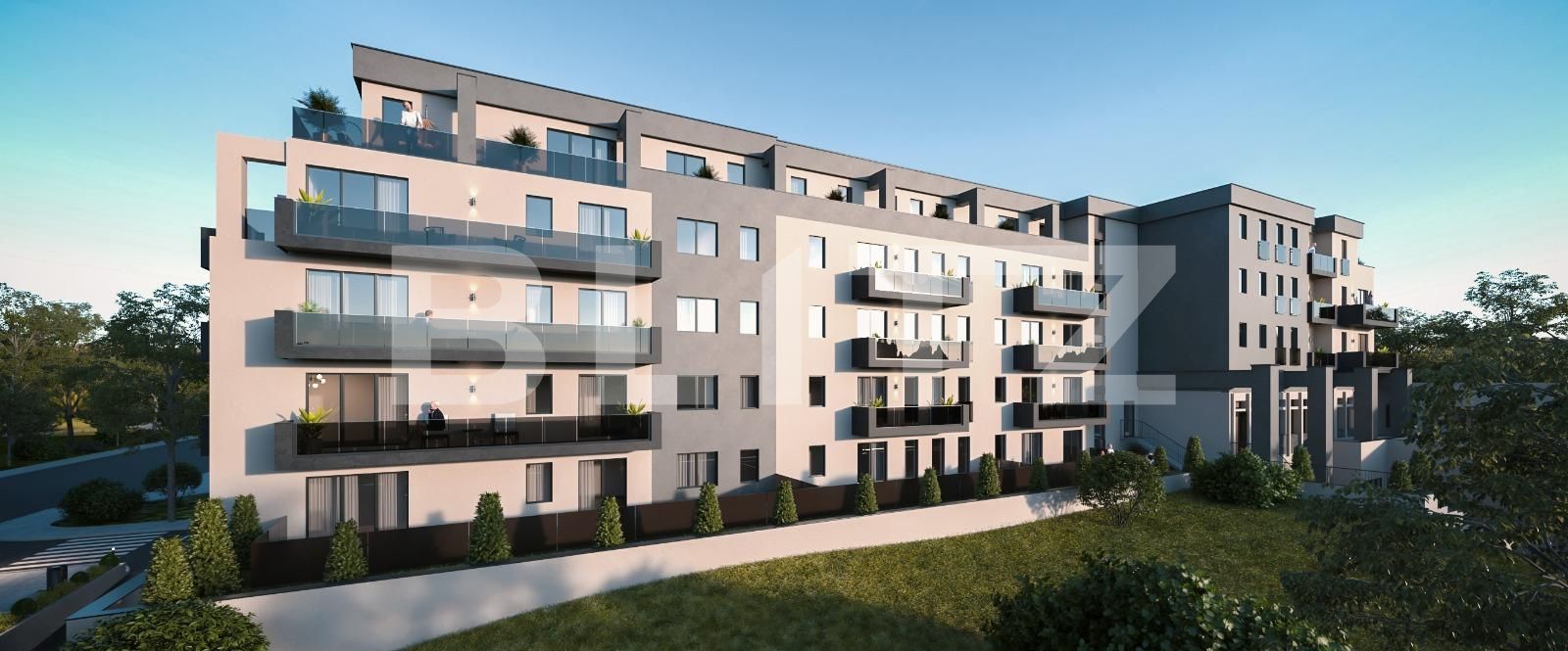 Apartament de vânzare 3 camere Marasti - 95867AV | BLITZ Cluj-Napoca | Poza2