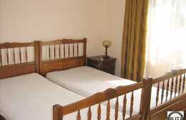 De inchiriat 2 camere, decomandat, garaj, zona Sala Sporturilor!